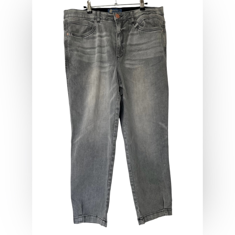 Democracy Gray Women's Jeans